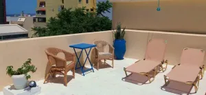 Image of Heraklion Youth Hostel