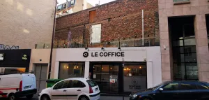 Image of Le Coffice Auberge de Jeunesse