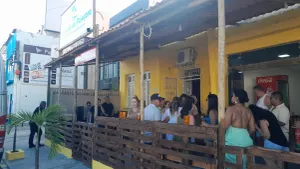 Image of Pousada da Pajuçara