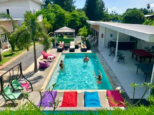 Image of Samui Backpacker Hotel