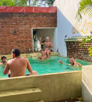 Image of Seconds Hostel - Colombo