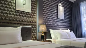 Image of Hanoi Lucky II Hotel