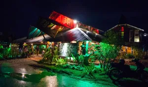 Image of The Kasbah Langkawi