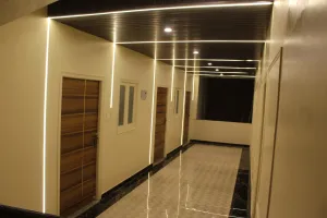 Image of Golden Lotus Varanasi