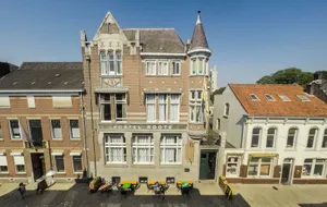 Image of Hostel Roots
