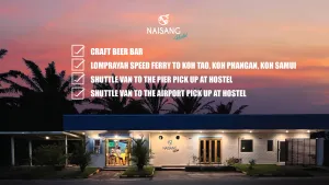 Image of Naisang Hostel
