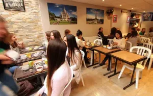 Image of Auberge Internationale des Jeunes