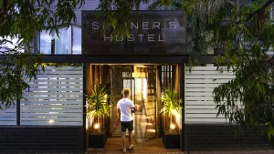 Image of Spinners Hostel