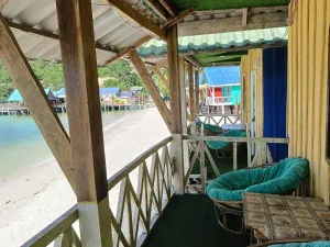 Image of SokSan Seaview Cottage