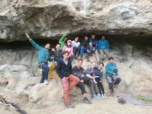 Image of Climbers Inn Yangshuo
