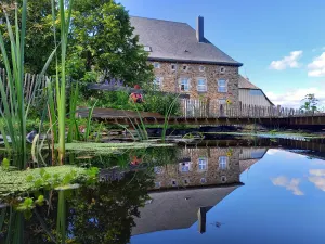Image of Gîte Kaleo Wanne