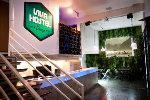 Image of Viva Hostel Design