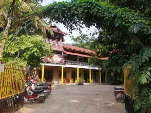 Image of Kep Melting Potes