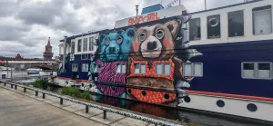 Image of Shipotel-Berlin GmbH, Shipotel Eastern & Shipotel Western