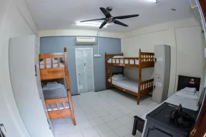 Image of B&J Diving Centre Sdn Bhd