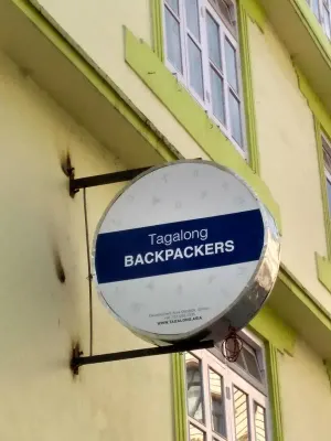 Image of Tag Along Backpackers