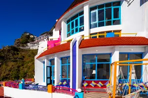 Image of goSTOPS Mussoorie, Picture Palace