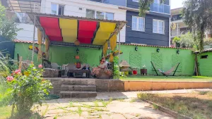Image of Hi Skopje Hostel