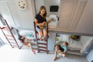Image of P168 Hostel Samui