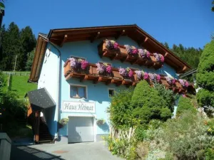 Image of Haus Heimat Wagrain