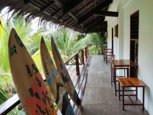 Image of Lexias Hostel and Workspace - Siargao