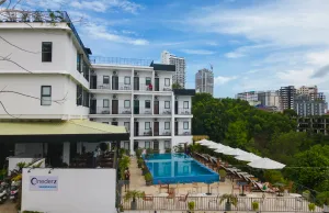 Image of Onederz Sihanoukville - 10 mins walk from the Tourism Pier