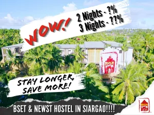 Image of Rucksack Inn Siargao