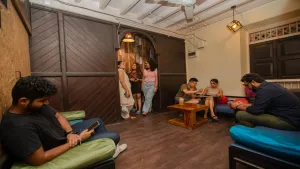 Image of HappiNest - The Backpacker's Hostel