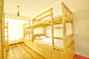 Image of The Culture Nation Hostel Manali