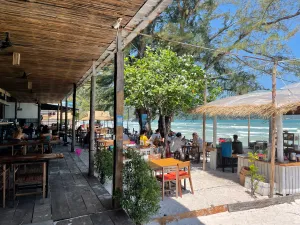 Image of Onederz Koh Rong Sanloem
