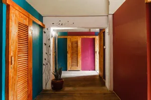 Image of Pomme Hostel Restaurant & Bar - Private Sleeping Cabins