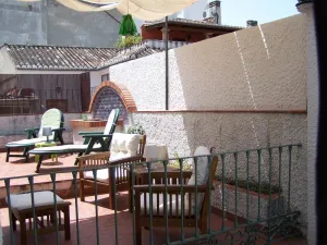 Image of Granada Old Town Hostel