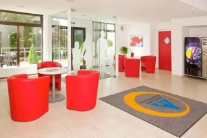 Image of Jugendgästehaus Mondsee