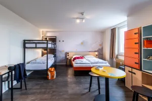 Image of MEININGER Hotel München Zentrum