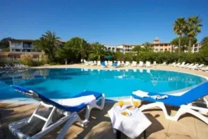 Image of Hotel Soleil de Saint-Tropez
