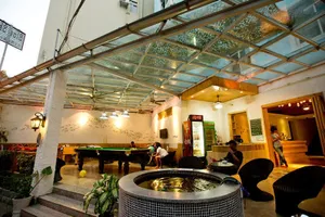 Image of Blue Sky International Youth Hostel