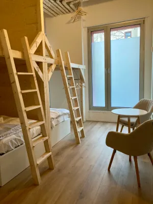 Image of Minimal Hostel Kreuzberg