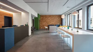 Image of The Bunk Hostel