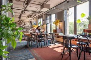 Image of MEININGER Hotel Berlin Tiergarten