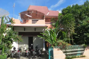 Image of Brigitte's House