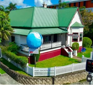 Image of Port Macquarie Backpackers