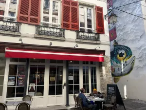 Image of Hostel 20 Bayonne