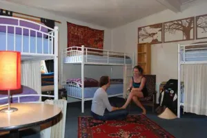 Image of Flying Fox Backpackers