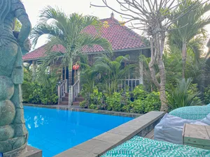 Image of Kakiang Guesthouse