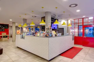 Image of MEININGER Hotel Wien Downtown Franz