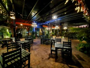 Image of Cute Hotel & Dorms Ipoh