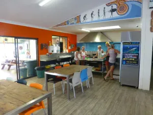 Image of Aussitel Backpackers