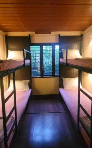 Image of Monsoon Retreats Treehouse