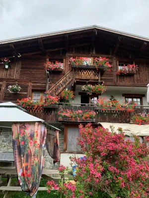 Image of Gîte la Montagne