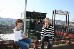 Image of Jugendherberge Stuttgart International
